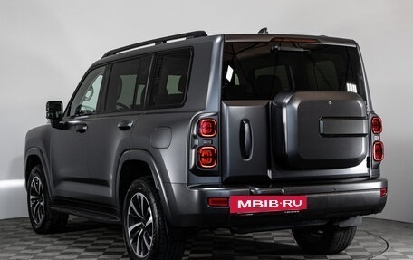 Haval H9, 2024 год, 3 699 000 рублей, 7 фотография