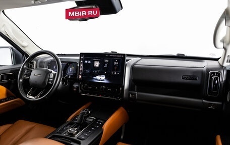 Haval H9, 2024 год, 3 699 000 рублей, 11 фотография