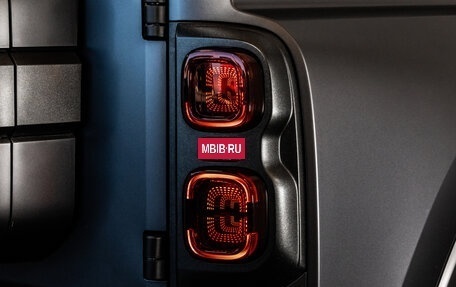Haval H9, 2024 год, 3 699 000 рублей, 10 фотография