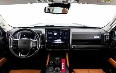 Haval H9, 2024 год, 3 699 000 рублей, 8 фотография