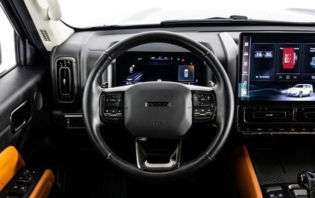 Haval H9, 2024 год, 3 699 000 рублей, 13 фотография