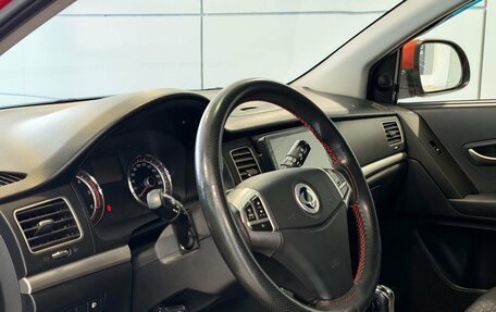 SsangYong Actyon II рестайлинг, 2012 год, 917 000 рублей, 7 фотография