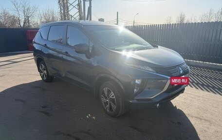 Mitsubishi Xpander, 2022 год, 2 000 000 рублей, 3 фотография
