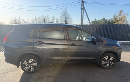 Mitsubishi Xpander, 2022 год, 2 000 000 рублей, 4 фотография