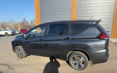 Mitsubishi Xpander, 2022 год, 2 000 000 рублей, 9 фотография