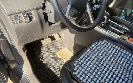 Mitsubishi Xpander, 2022 год, 2 000 000 рублей, 19 фотография