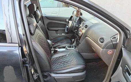 Ford Focus II рестайлинг, 2007 год, 350 000 рублей, 3 фотография