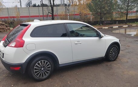 Volvo C30 I рестайлинг, 2007 год, 570 000 рублей, 5 фотография