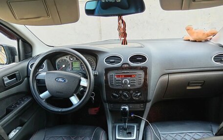 Ford Focus II рестайлинг, 2007 год, 350 000 рублей, 5 фотография