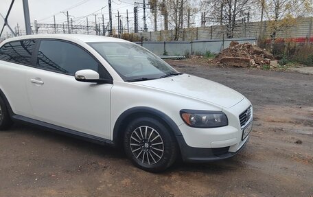 Volvo C30 I рестайлинг, 2007 год, 570 000 рублей, 2 фотография