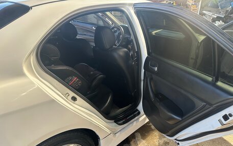 Honda Accord VII рестайлинг, 2007 год, 650 000 рублей, 3 фотография