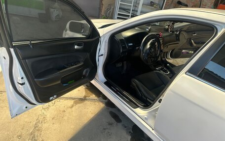 Honda Accord VII рестайлинг, 2007 год, 650 000 рублей, 4 фотография