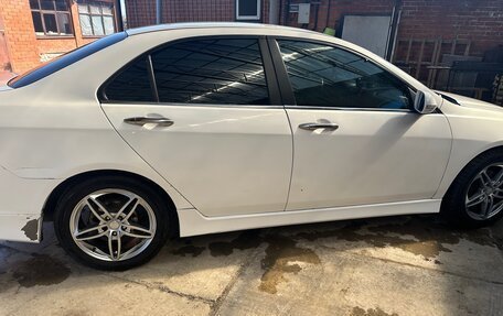 Honda Accord VII рестайлинг, 2007 год, 650 000 рублей, 5 фотография