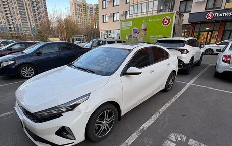 KIA K3, 2024 год, 2 000 000 рублей, 4 фотография