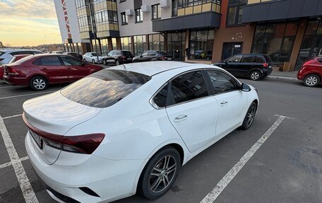 KIA K3, 2024 год, 2 000 000 рублей, 2 фотография