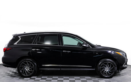 Infiniti QX60 I рестайлинг, 2018 год, 2 190 000 рублей, 4 фотография