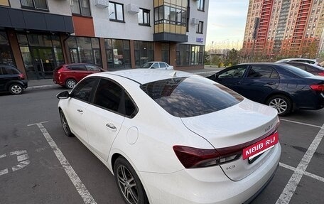 KIA K3, 2024 год, 2 000 000 рублей, 3 фотография