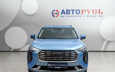 Haval Jolion, 2021 год, 1 428 000 рублей, 3 фотография