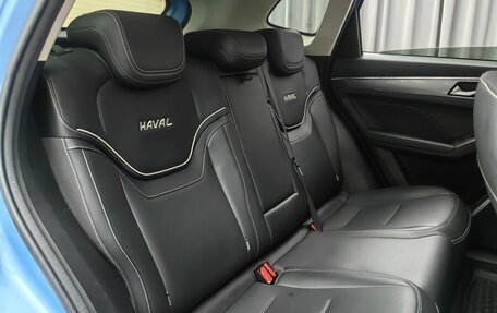 Haval Jolion, 2021 год, 1 428 000 рублей, 9 фотография