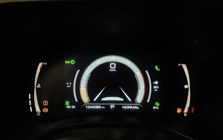 Haval Jolion, 2021 год, 1 428 000 рублей, 10 фотография