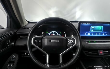 Haval Jolion, 2021 год, 1 428 000 рублей, 11 фотография