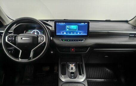 Haval Jolion, 2021 год, 1 428 000 рублей, 12 фотография