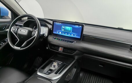 Haval Jolion, 2021 год, 1 428 000 рублей, 13 фотография