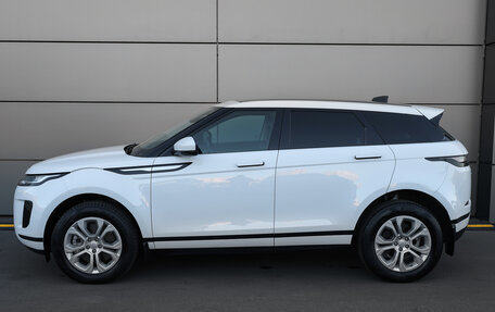 Land Rover Range Rover Evoque II, 2019 год, 3 298 000 рублей, 8 фотография