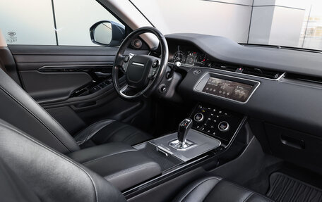 Land Rover Range Rover Evoque II, 2019 год, 3 298 000 рублей, 11 фотография