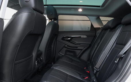 Land Rover Range Rover Evoque II, 2019 год, 3 298 000 рублей, 12 фотография