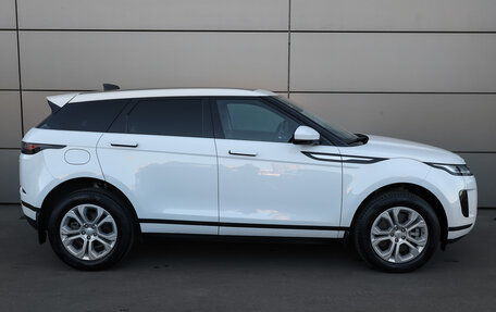 Land Rover Range Rover Evoque II, 2019 год, 3 298 000 рублей, 4 фотография