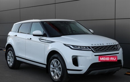 Land Rover Range Rover Evoque II, 2019 год, 3 298 000 рублей, 3 фотография