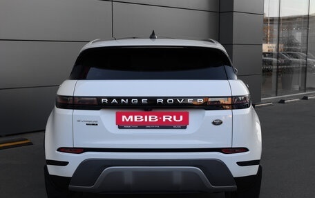 Land Rover Range Rover Evoque II, 2019 год, 3 298 000 рублей, 6 фотография