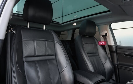 Land Rover Range Rover Evoque II, 2019 год, 3 298 000 рублей, 10 фотография