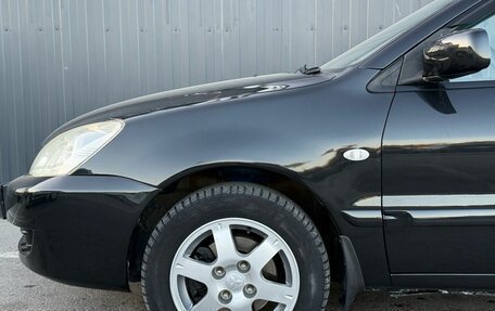 Mitsubishi Lancer IX, 2007 год, 599 000 рублей, 5 фотография