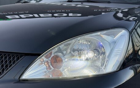 Mitsubishi Lancer IX, 2007 год, 599 000 рублей, 7 фотография