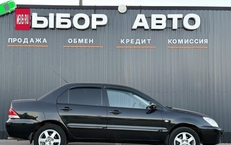 Mitsubishi Lancer IX, 2007 год, 599 000 рублей, 3 фотография