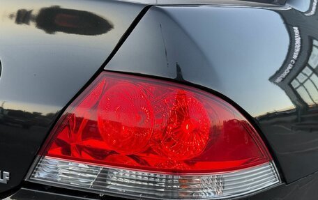 Mitsubishi Lancer IX, 2007 год, 599 000 рублей, 8 фотография