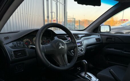 Mitsubishi Lancer IX, 2007 год, 599 000 рублей, 10 фотография