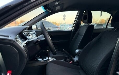 Mitsubishi Lancer IX, 2007 год, 599 000 рублей, 9 фотография