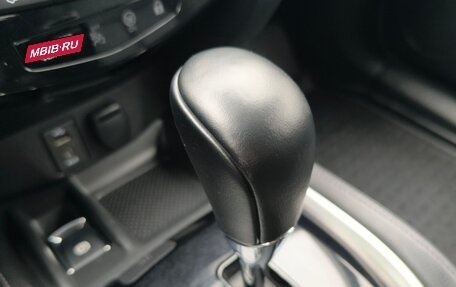 Nissan Qashqai, 2017 год, 1 800 000 рублей, 8 фотография