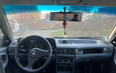 Daewoo Nexia I рестайлинг, 1997 год, 550 000 рублей, 2 фотография