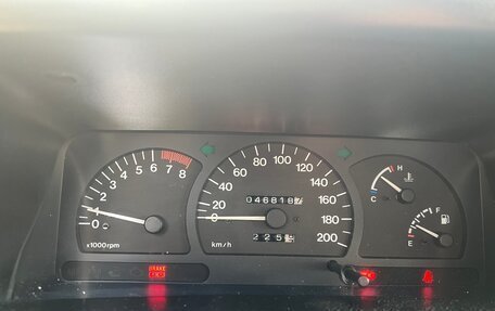 Daewoo Nexia I рестайлинг, 1997 год, 550 000 рублей, 9 фотография