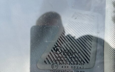 Daewoo Nexia I рестайлинг, 1997 год, 550 000 рублей, 7 фотография