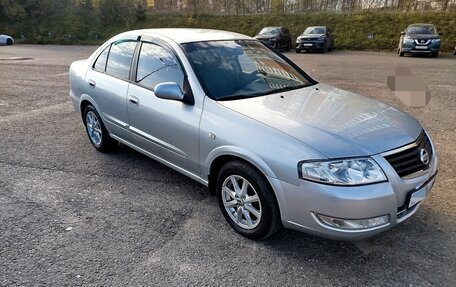 Nissan Almera Classic, 2006 год, 475 000 рублей, 2 фотография