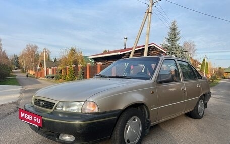 Daewoo Nexia I рестайлинг, 1997 год, 550 000 рублей, 5 фотография