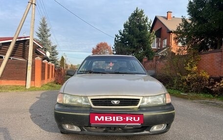 Daewoo Nexia I рестайлинг, 1997 год, 550 000 рублей, 3 фотография