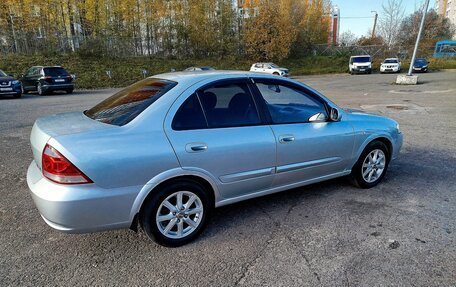 Nissan Almera Classic, 2006 год, 475 000 рублей, 3 фотография