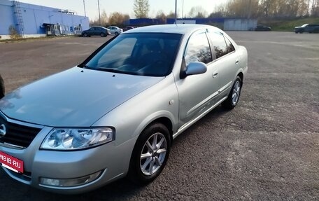 Nissan Almera Classic, 2006 год, 475 000 рублей, 5 фотография