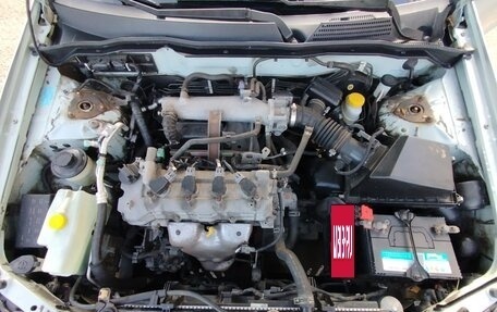 Nissan Almera Classic, 2006 год, 475 000 рублей, 6 фотография